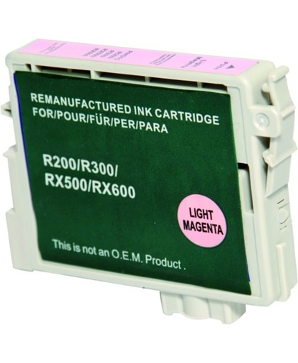 Emstar 10EPSTR300PM-E91 Lichtmagenta inktcartridge