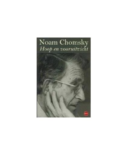 Hoop en toekomst. Noam Chomsky, Paperback