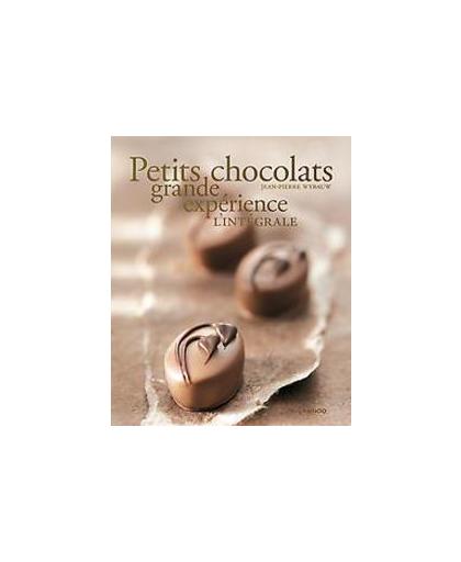 Petits Chocolats. GOLD, Wybauw, Jean-Pierre, Hardcover