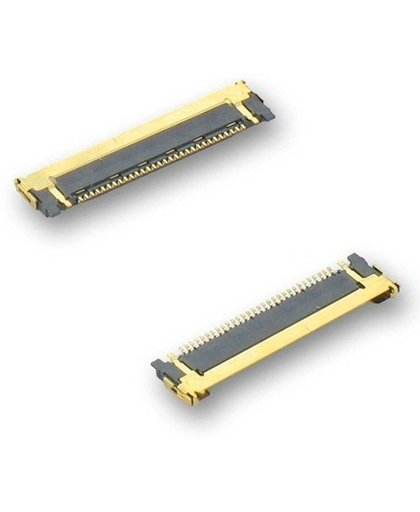 LCD LED LVDS Connector for MacBook Pro A1278 and A1342