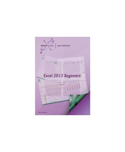Excel 2013: Beginners. Vera Lukassen, Paperback