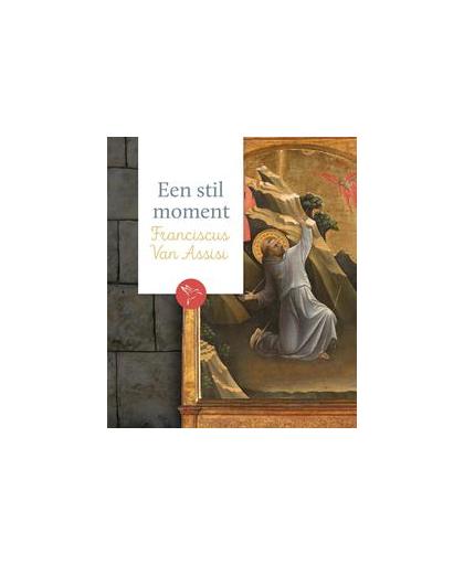 Een stil moment: Franciscus. Paperback