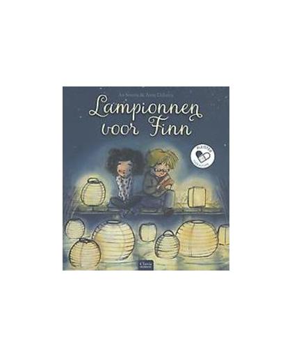 Lampionnen voor Finn. Swerts, An, Hardcover