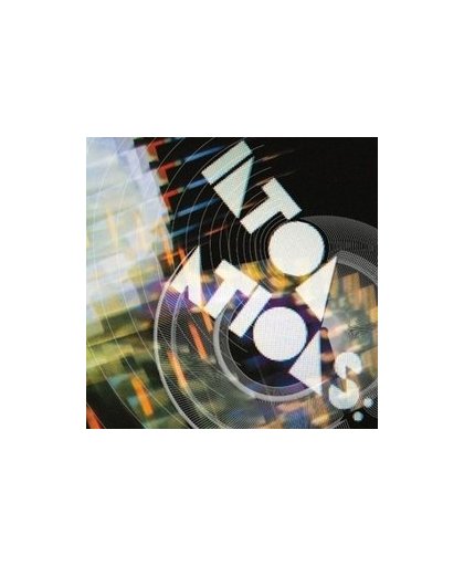 LIBRARY CATALOG MUSIC.. .. SERIES: MUSIC FOR HYPNOTIZED MINDS. JIB KIDDER, Vinyl LP