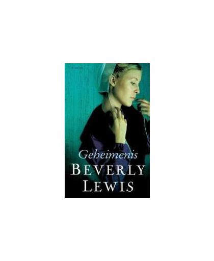 Geheimenis. Grace Byler, Lewis, Beverly, Paperback