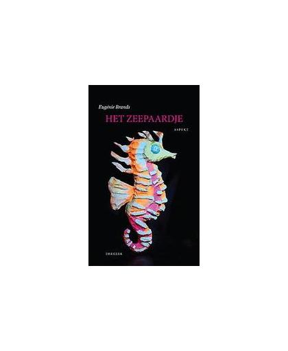 Het Zeepaardje. Eugénie Brands, Paperback