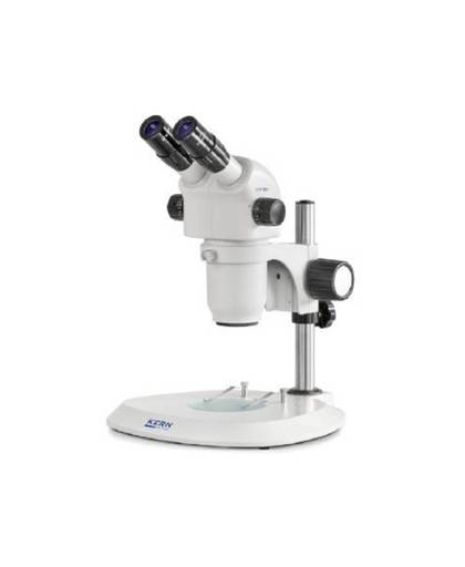 Kern Optics OZP 557 Stereo zoom microscoop Trinoculair 55 x