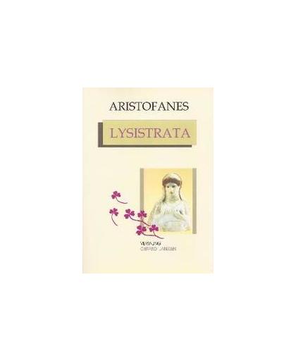 Lysistrata. Aristophanes, Paperback