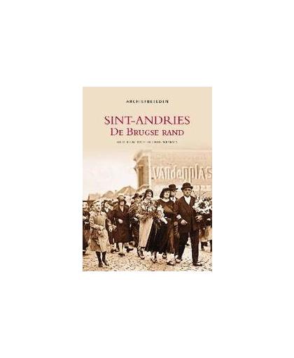 Sint-Andries. De Brugse rand, Weymeis, Chris, Paperback