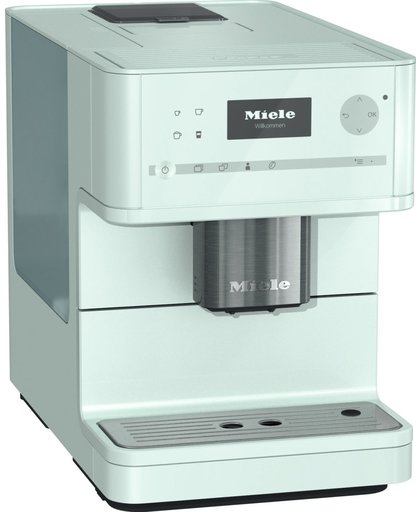Miele CM 6150 - Volautomatische Espressomachine - Lotuswit