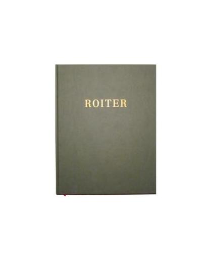 Andrei Roiter. bon Voyage, Roiter, Andrei, Hardcover