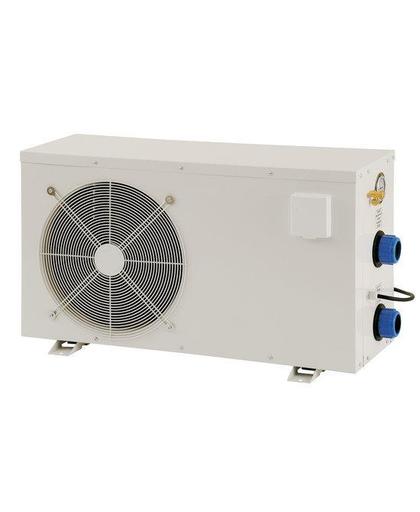 Interline warmtepomp Pro 5,1 kW