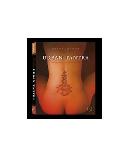 Urban Tantra. Carellas, Barbara, Paperback