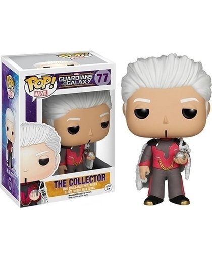 Guardians of the Galaxy Pop Vinyl: The Collector