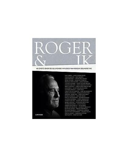 Roger & I. Willem Asaert, Hardcover