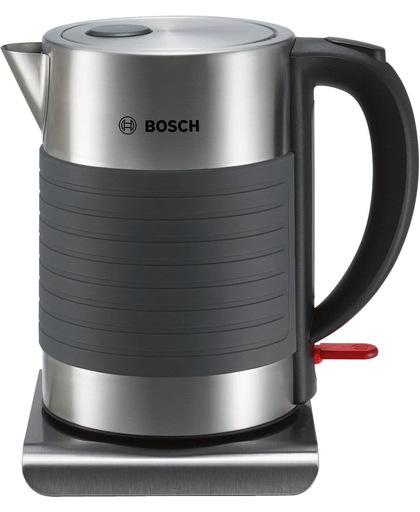 Bosch TWK7S05 Waterkoker - Grijs RVS