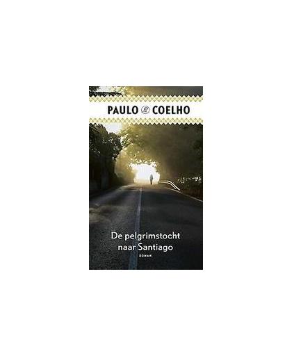 De pelgrimstocht naar Santiago. dagboek van een magiër, Paulo Coelho, Paperback