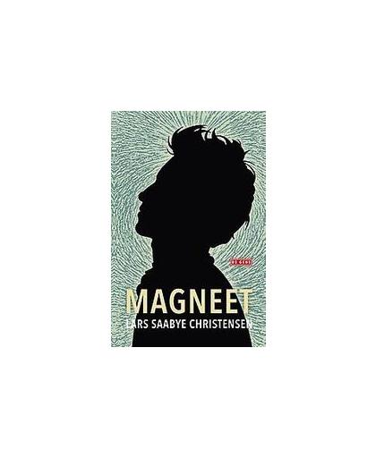 Magneet. Lars Saabye Christensen, Paperback