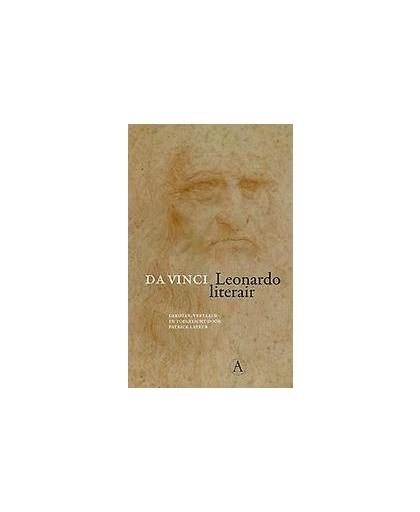 Leonardo literair. Vinci, Leonardo da, Paperback