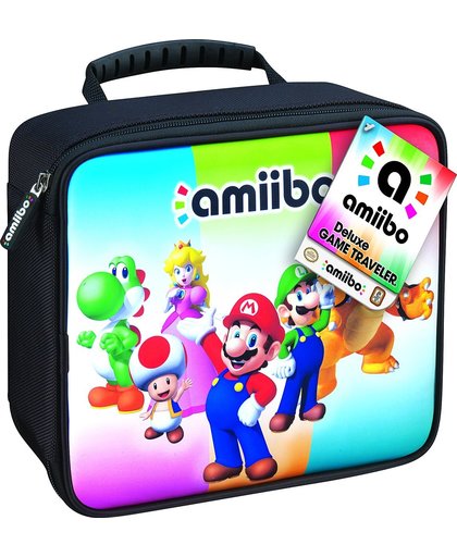Bigben Interactive Officiële Nintendo Amiibo pouch