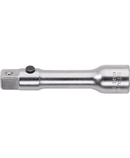 Dopsleutelverlenging Aandrijving (schroevendraaier) 3/8 (10 mm) Uitvoering 3/8 (10 mm) 240 mm Stahlwille 427QR/10 12011003