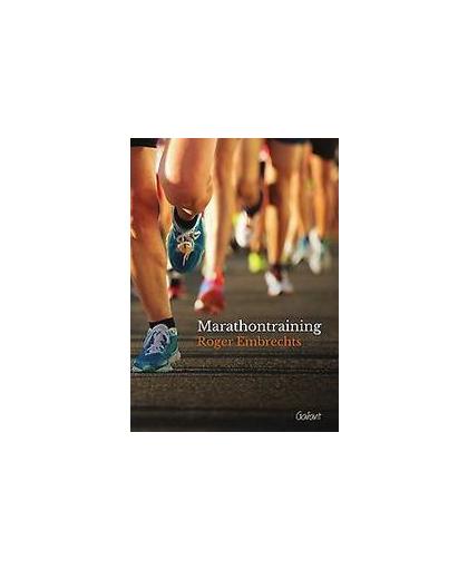 Marathontraining. Roger Embrechts, onb.uitv.