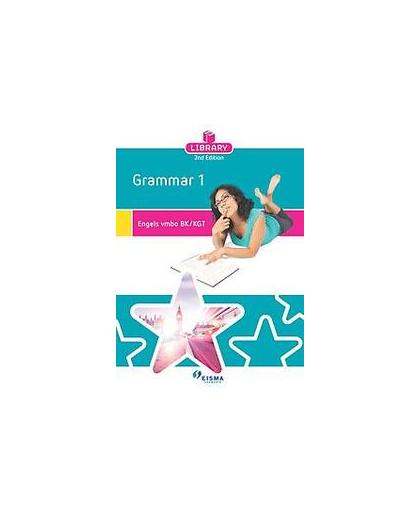 Library onderbouw: Grammar 1: Onderbouw. Paperback