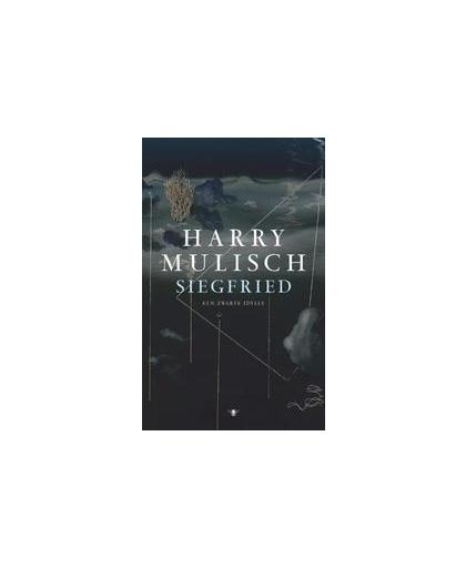 Siegfried. een zwarte idylle, Mulisch, Harry, Paperback