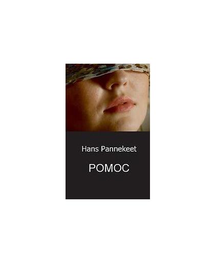 POMOC. de Poolse schreeuw, Pannekeet, Hans, Paperback