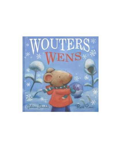 Wouters wens. Shields, Gillian, Hardcover