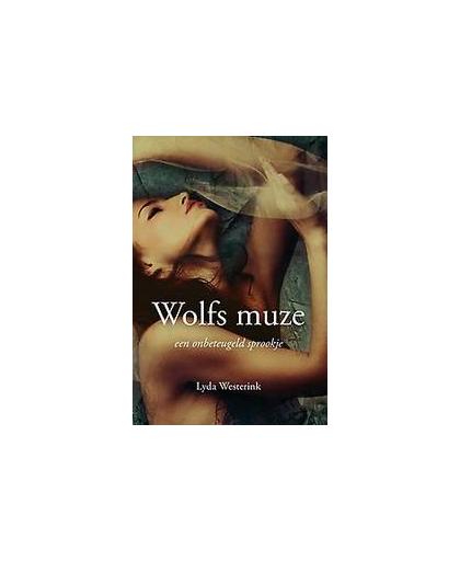 Wolfs muze. Westerink, Lyda, Paperback