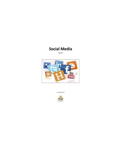 Social media reader. Veldhuizen, P.J.M., Hardcover