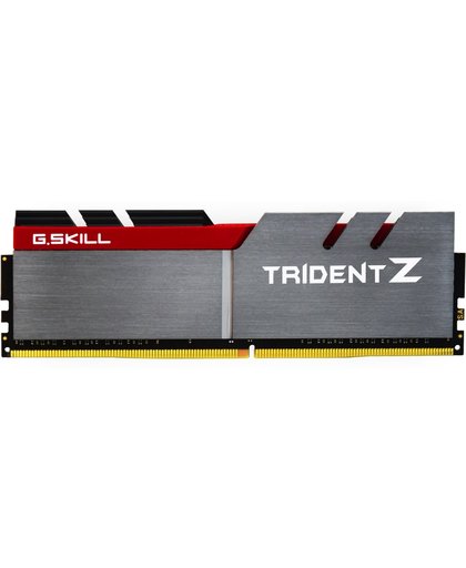 G.Skill Trident Z 32GB DDR4 3200MHz (4 x 8 GB)
