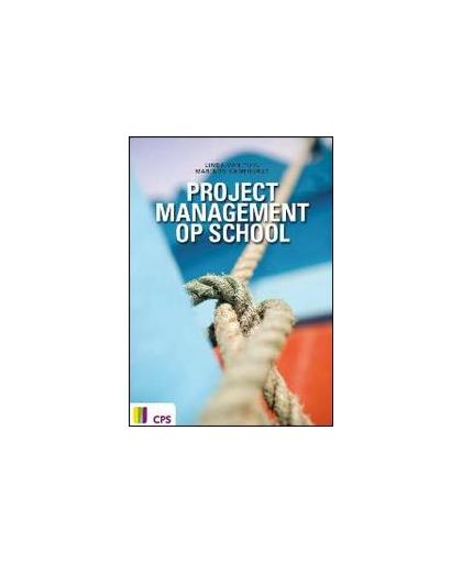 Project management op school. Tuyl, L. van, Paperback