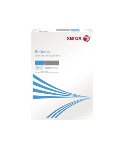 Xerox Papier Business 80 A4 papier voor inkjetprinter