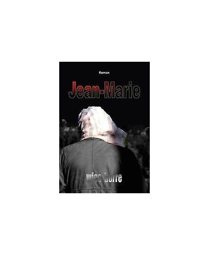 Jean-Marie. Wies Borre, Paperback