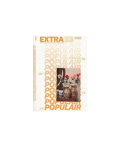 Extra: Populair. Paperback