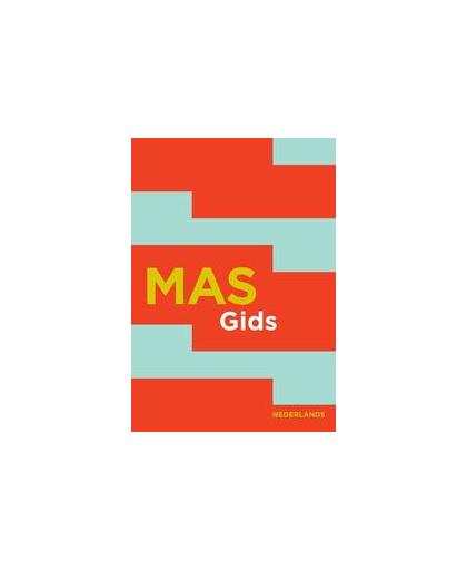 Mas Gids. (NL), Hautekiet, Tom, Paperback
