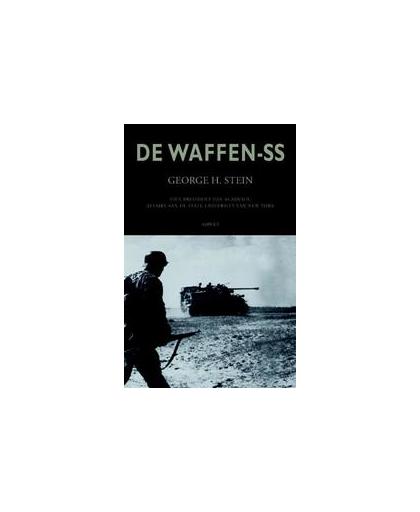 Geschiedenis van de Waffen-SS. Stein, George H., Paperback