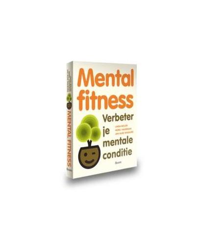 Mental fitness. verbeter je mentale conditie, Walburg, Jan Auke, Paperback
