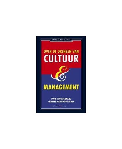 Over de grenzen van cultuur en management. Trompenaars, Fons, Paperback