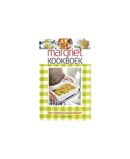 Margriet Kookboek. het complete basiskookboek, van de Rhoer, Sonja, Hardcover