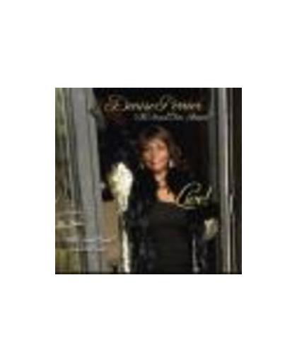 SECOND TIME AROUND. Audio CD, DENISE PERRIER, CD