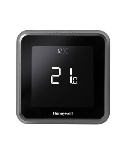 Honeywell T6 Draadloze kamerthermostaat Opbouw 5 tot 37 Â°C