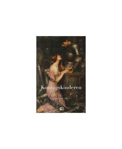 Koningskinderen. een sprookje van deze tijd, Visser 't Hooft, Caspar, Paperback
