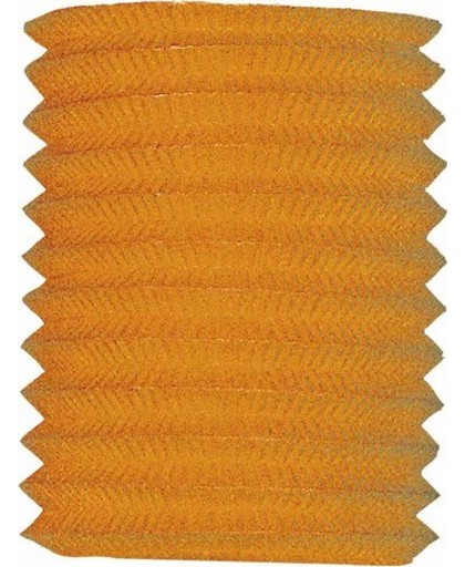 Oranje Lampion