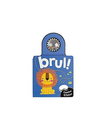 Brul!. Hardcover