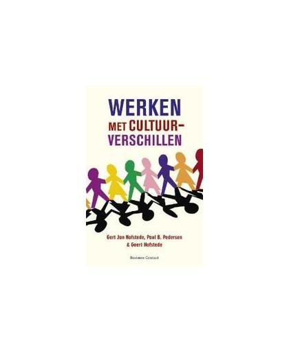 Werken met cultuurverschillen. Pedersen, Paul B., Paperback
