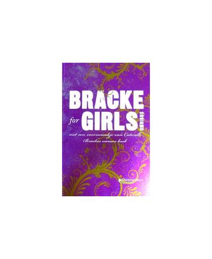 Bracke for girls. omnibus, Dirk Bracke, Paperback