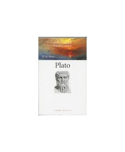 Plato. Kopstukken Filosofie, R.M. Hare, Paperback